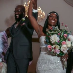 Meet your Posher, Laneshia